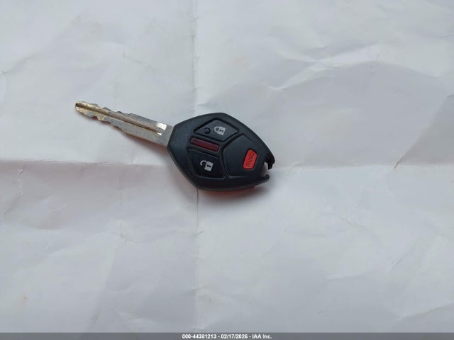 2014 MITSUBISHI MIRAGE ML32A3HJ1EH019088 Photo 10