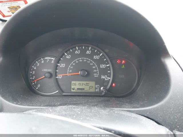 2014 MITSUBISHI MIRAGE ML32A3HJ1EH019088 Photo 6