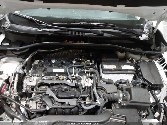 Toyota Corolla Cross Xle 2023 7MUDAABGXPV073534 Image 10