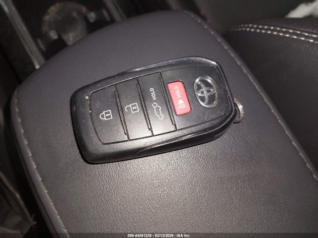 Toyota Corolla Cross Xle 2023 7MUDAABGXPV073534 Image 11