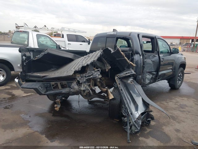 3TMDZ5BN4PM144784 Toyota Tacoma Trd Off Road