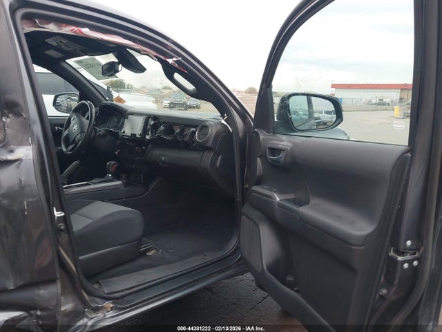 3TMDZ5BN4PM144784 Toyota Tacoma Trd Off Road