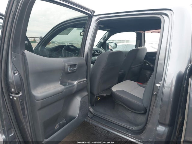 3TMDZ5BN4PM144784 Toyota Tacoma Trd Off Road