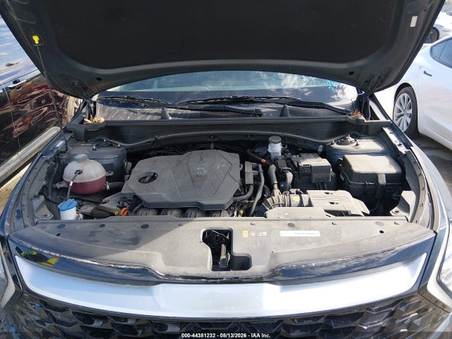 KIA Sportage Ex 2024 KNDPVCDF5R7225521 Image 10