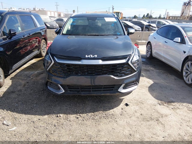 KIA Sportage Ex 2024 KNDPVCDF5R7225521 Image 12