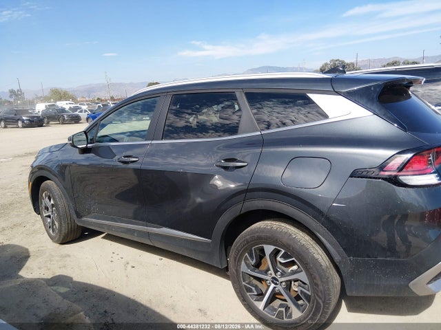 KIA Sportage Ex 2024 KNDPVCDF5R7225521 Image 14