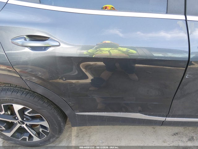 KIA Sportage Ex 2024 KNDPVCDF5R7225521 Image 18