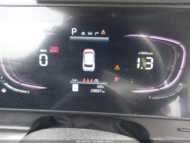 KIA Sportage Ex 2024 KNDPVCDF5R7225521 Image 7