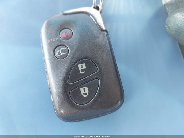 2010 LEXUS RX 350 2T2BK1BA8AC007652 Photo 10