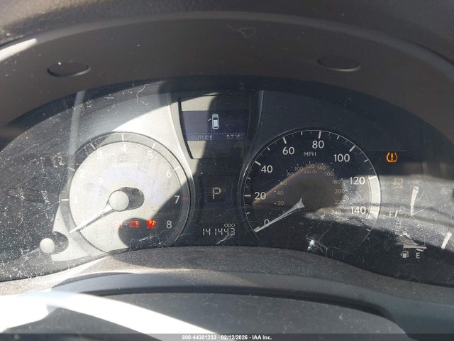 2010 LEXUS RX 350 2T2BK1BA8AC007652 Photo 6