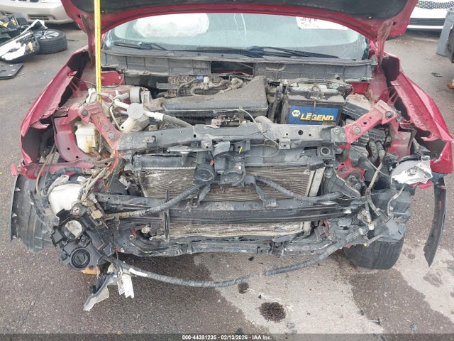 Nissan ROGUE S 2017 JN8AT2MT6HW134245 Image 10
