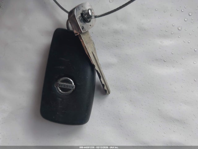 Nissan ROGUE S 2017 JN8AT2MT6HW134245 Image 11
