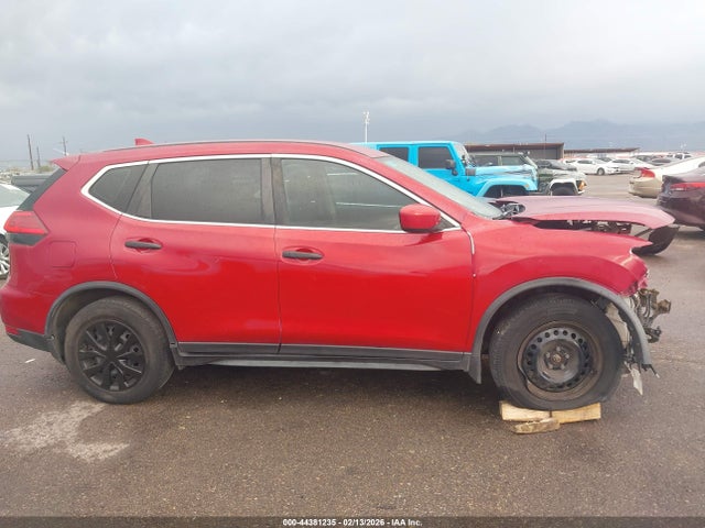Nissan ROGUE S 2017 JN8AT2MT6HW134245 Image 13