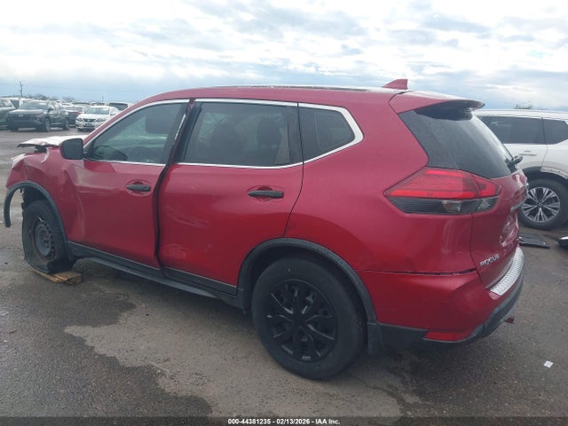 Nissan ROGUE S 2017 JN8AT2MT6HW134245 Image 14