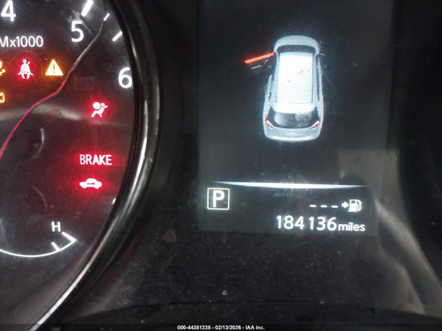 Nissan ROGUE S 2017 JN8AT2MT6HW134245 Image 15