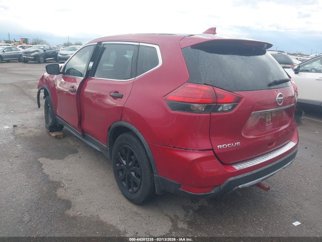 Nissan ROGUE S 2017 JN8AT2MT6HW134245 Image 3