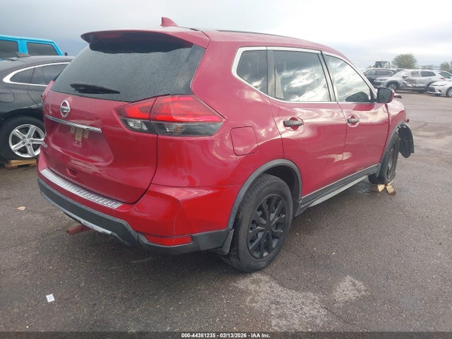 Nissan ROGUE S 2017 JN8AT2MT6HW134245 Image 4