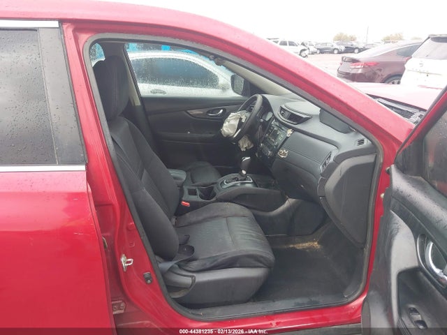 Nissan ROGUE S 2017 JN8AT2MT6HW134245 Image 5