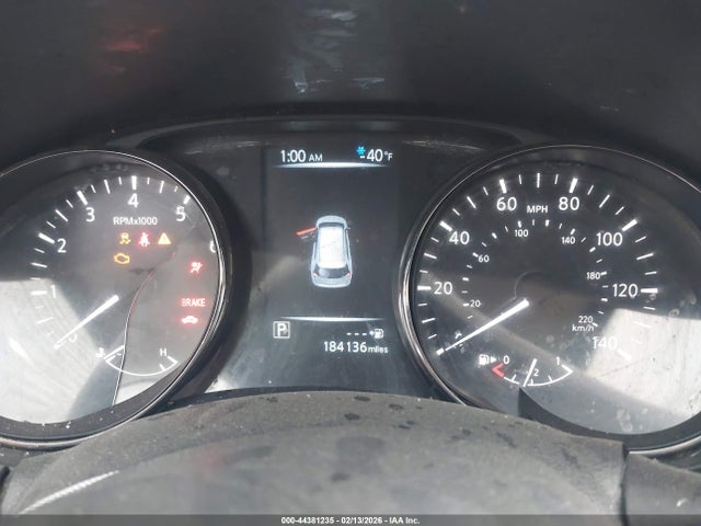 Nissan ROGUE S 2017 JN8AT2MT6HW134245 Image 7
