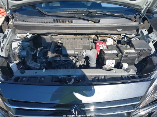 Mitsubishi Mirage Es/le 2024 ML32AUHJ2RH028779 Image 10