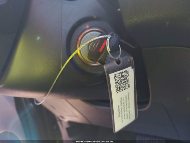Mitsubishi Mirage Es/le 2024 ML32AUHJ2RH028779 Image 11