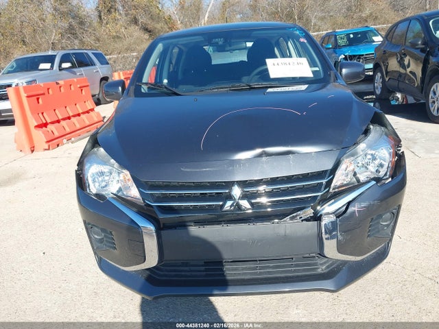 Mitsubishi Mirage Es/le 2024 ML32AUHJ2RH028779 Image 12