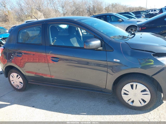 Mitsubishi Mirage Es/le 2024 ML32AUHJ2RH028779 Image 13