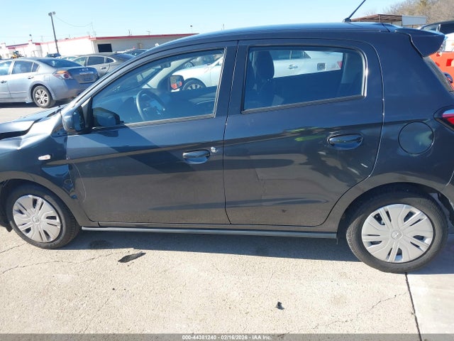 Mitsubishi Mirage Es/le 2024 ML32AUHJ2RH028779 Image 14