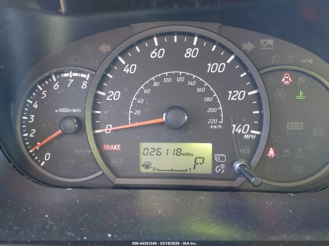 Mitsubishi Mirage Es/le 2024 ML32AUHJ2RH028779 Image 15