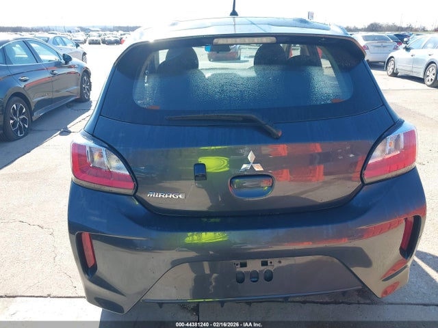 Mitsubishi Mirage Es/le 2024 ML32AUHJ2RH028779 Image 16