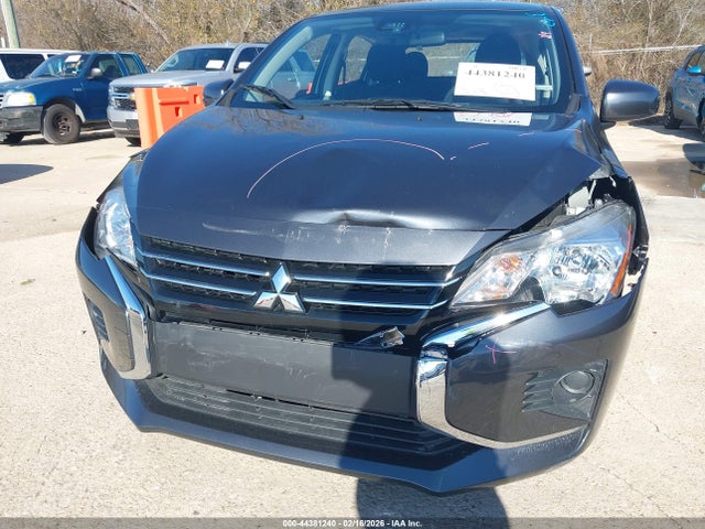 Mitsubishi Mirage Es/le 2024 ML32AUHJ2RH028779 Image 6