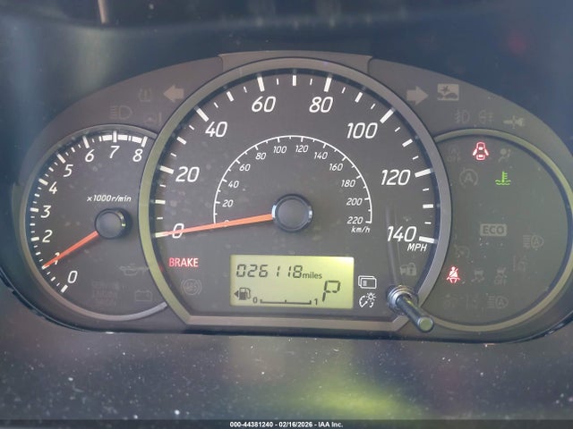 Mitsubishi Mirage Es/le 2024 ML32AUHJ2RH028779 Image 7