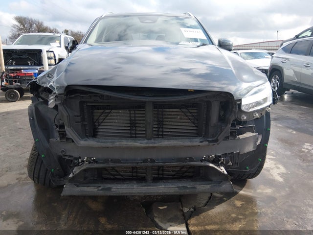 2024 Volvo Xc90 B6 Plus Bright Theme 7-seater მანქანა იყიდება აუქციონზე, vin: YV4062PEXR1164226, აუქციონის ნომერი: 44381243