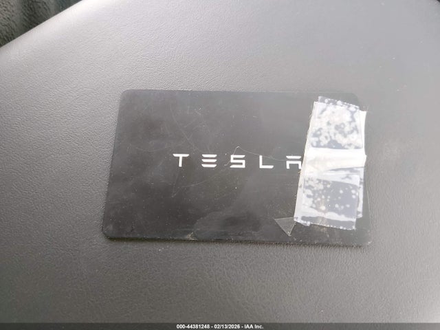 2025 TESLA MODEL 3 5YJ3E1EB3SF888438 Photo 10