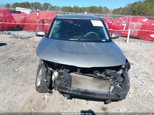 KNDJ23AU4P7861944 KIA SOUL LX