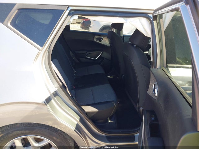 KNDJ23AU4P7861944 KIA SOUL LX