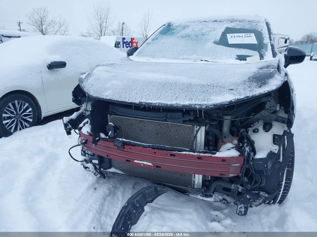 2025 NISSAN ROGUE 5N1BT3BB0SC800133 Photo 9