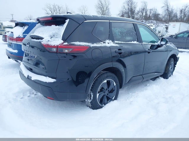 2025 NISSAN ROGUE 5N1BT3BB0SC800133 Photo 3