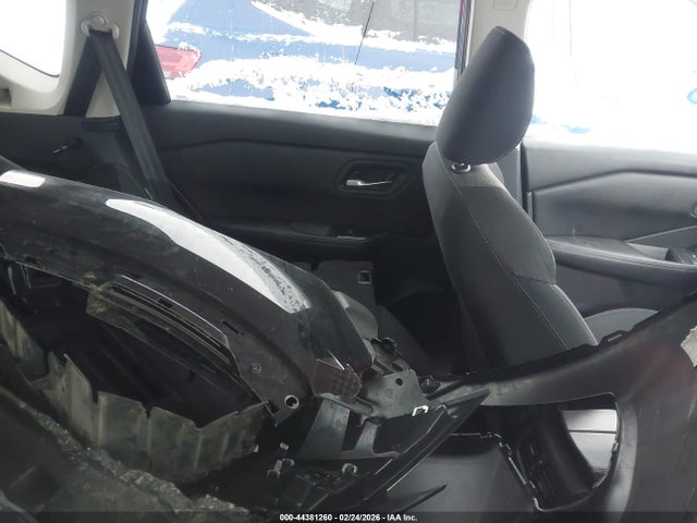 2025 NISSAN ROGUE 5N1BT3BB0SC800133 Photo 7