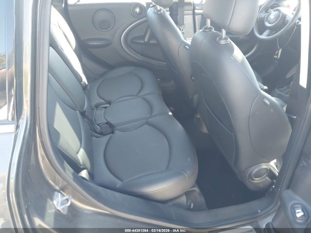 2013 MINI COUNTRYMAN WMWZC5C5XDWP34938 Photo 7