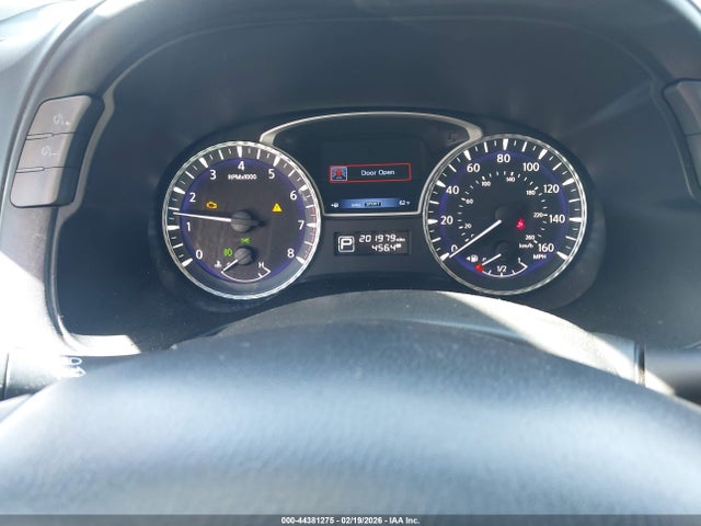 Aukcja sprzedaży 2013 Infiniti Jx35, vin: 5N1AL0MM7DC304919, numer aukcji: 44381275