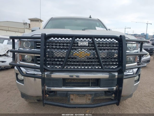 1GC1KVEG7GF140796 Chevrolet Silverado 2500hd Lt
