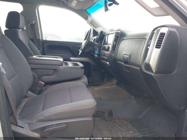 1GC1KVEG7GF140796 Chevrolet Silverado 2500hd Lt