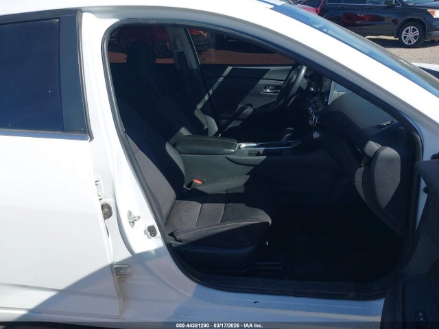 3N1AB8CV1LY280609 Nissan Sentra Sv Xtronic Cvt