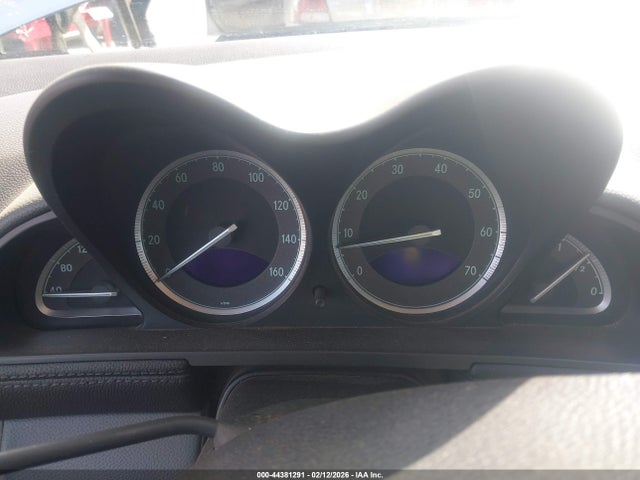 2003 MERCEDES-BENZ SL 500 WDBSK75F83F028153 Photo 6