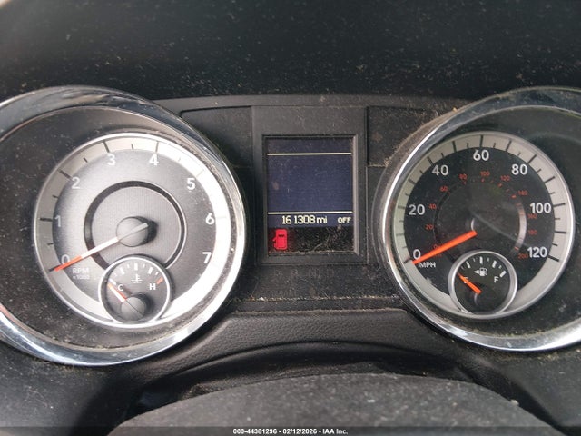 2C4RDGEG5ER151097 Dodge Grand Caravan R/t