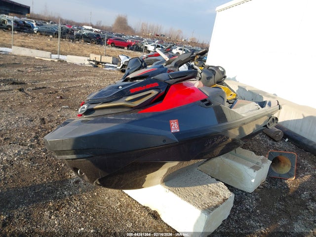 Sea Doo Rxt-300 2020 YDV27927K920 Image 2