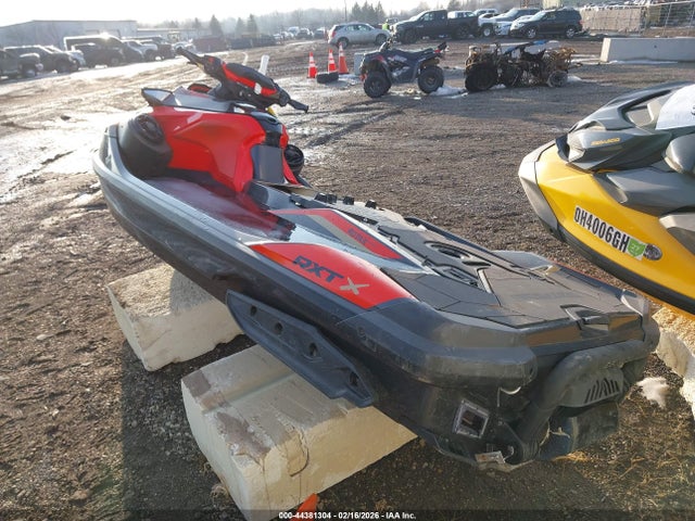 Sea Doo Rxt-300 2020 YDV27927K920 Image 3