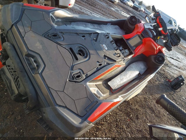 Sea Doo Rxt-300 2020 YDV27927K920 Image 4