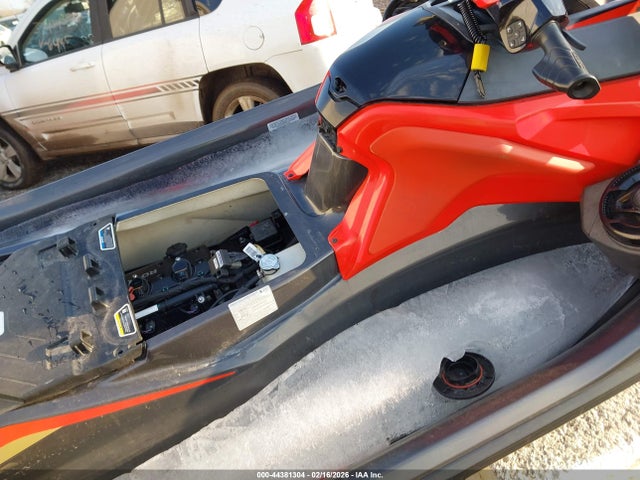 Sea Doo Rxt-300 2020 YDV27927K920 Image 5